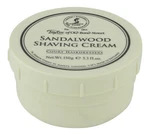 Taylor Of Old Bond Street Sandalwood Shaving Cream 150 G. & Gel New. Price: $20.37.