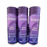 Skintimate Signature Scents Exotic Violet Bloom Shave Gel For Women, 3 Pack New. Price: $24.99.