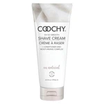 Coochy Rash-free Shave Creme & Moisturizing, Au Natural Smooth 12.5 Oz, Fast! New. Price: $20.85.