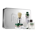 Proraso Classic Shaving Set Eucalyptus 5-PIECE Professional Grooming Kit New. Price: $91.10.
