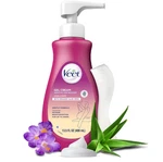 Veet Sensitive Skin Hair Cream, Painless Bikini Removal, 13.5 Fl Oz New. Price: $14.00.