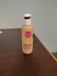 Eos Pink Champagne Shave Oil 6 Fl Oz Cashmere Smooth Complex For Sensitive Skin New. Price: $8.00.