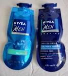 Philips Cool Skin Nivea For Men Shaving Gel/lotion Alcohol Free Nos 2X New. Price: $17.01.