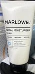 Marlowe No 123 Mens Facial Moisturizer 6OZ Daily Hydrating Face Lotion Aloe Vera New. Price: $29.99.