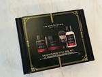 Art Of Shaving Full Size Kit Sandalwood Scented With Synthetic Brush New. Price: $68.95.