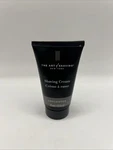 The Art Of Shaving Cream Unscented 2.5 Fl Oz Men New. Price: $19.99.