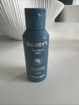 Harrys Post Shave Balm With Aloe Relieves & Soothes 3.4FL Oz New. Price: $9.00.
