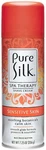 Pure Silk Moisturizing Shave Cream For Women, Sensitive Skin 7.25 Oz New. Price: $9.88.