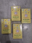 Megababe Blade Bar Shaving With Shea Butter 4.4OZ. Full Size Lot Of New. Price: $35.99.