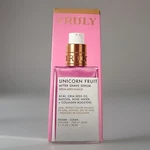 Truly Unicorn Fruit Aftershave Serum 3.1 Fl Oz Vegan Clean New. Price: $26.00.