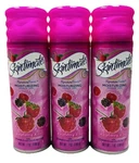 3 Skintimate Moisturizing Raspberry Rain Shave Gel 7OZ Scuffed Exterior New. Price: $19.98.