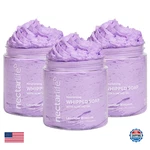 Nectar Life Lavender Blossom Nourishing Whipped Soap And Shave Butter With Almon New. Price: $77.96.