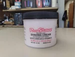 Pro-shave Shaving Cream, 24 Ounce Jar New. Price: $27.69.