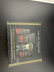 The Art Of Shaving Sandalwood 4-IN-1 Trial Kit Pre-shave Oil, Cream Open Box New. Price: $39.99.