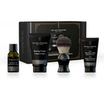 4 Pc Set The Art Of Shaving Unscented Gifted Groomer Travel Size Kit New. Price: $26.95.