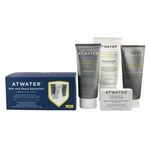 Atwater Skin & Shave Essentials Gift Set New. Price: $70.00.