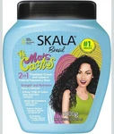 Skala 2-1 Treatment Cream And Leave-in Strength Hydration New. Price: $16.90.