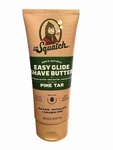 Dr Squatch Men Natural Easy Glide Shave Butter Pine Tar 6 Oz - New. Price: $14.50.