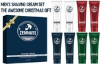 Zennutt Shaving Cream,travel Shave Gift Set, Premium Kit For Men New. Price: $30.00.