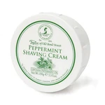 Taylor Of Old Bond Street Peppermint Shave Cream, 5.3 Oz - Invigorating New. Price: $33.92.