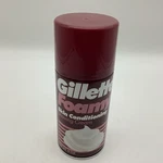 Gillette Foamy Shaving Cream Skin Conditioning 11 Oz Made Usa 1990 Vintage New. Price: $23.94.