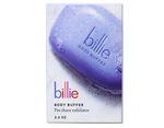 Billie Body Buffer Pre-shave Exfoliating Bar 3.5 Oz New. Price: $10.28.