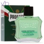 Proraso Green After Shave Lotion With Eucalyptus & Menthol For Men, New - Italy. Price: $16.00.