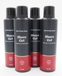 (4) Bath & Body Works Lavender Sage Men's Collection Aloe Shave Gel 7OZ Lot New. Price: $48.00.