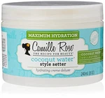 Camille Rose Coconut Water Style Setter, 8 Fl Oz New. Price: $19.98.