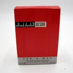 New Box! Alfred Dunhill Desire For Man 2.5 Oz Soothing After Shave Lotion. Price: $34.99.