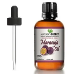 Passion Fruit Oil 100% Natural Pure Undiluted Rich Vitamin For Skin New. Price: $14.99.