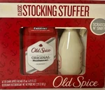 Old Spice Classic Stocking Stuffer: After SHAVE125 M+ Deodorant 63G Nib New. Price: $28.99.