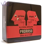 Proraso (primadopo Vintage, Gift, Metal, Box, Green, Shaving Set, Cream, Balm) New. Price: $34.50.