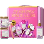 Truly Luxury Shave Set The Ultimate Shaving Collection For Smooth, Ingrow... New. Price: $136.39.