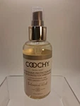 Coochy Oh Soft 4OZ. After Shave Protection Mist, Conditioning, Moisturizing New. Price: $12.97.
