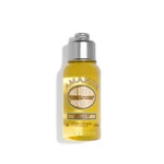 L'occitane Cleansing & Softening Almond Shower Oil, Body Wash Shaving Base ... New. Price: $23.78.