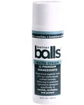 Better Balls Revita Cream Nourishing Skin Care For Men 3.4 Oz 100ML(M New. Price: $7.12.