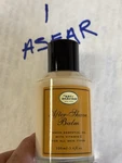 The Art Of Shaving After-shave Balm Lemon Essential Oil /w Vitamin C 3.4 Oz. New. Price: $33.00.