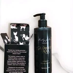 Booty Parlor Intimate Shave Cream Glamour Puss 8OZ Lanolin Discontinued New. Price: $24.95.