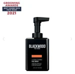 Blackwood For Men Bionutrient Foaming Face Wash New. Price: $14.00.