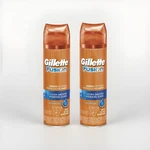 2X Gillette Fusion Proglide Hydra Smooth Shave Gel 7OZ Advanced Technology New. Price: $29.99.