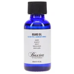 Baxter Of California Beard Oil 1 Oz New. Price: $25.85.