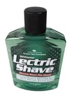 Williams Electric Razor Preshave -soothing Green Tea Complex 7OZ New. Price: $9.99.
