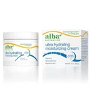 Alba Botanica Ultra Hydrating Moisturizing Cream 3OZ Pack Of 2 Fragrance Free New. Price: $25.99.
