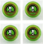 Col. Ichabod Conk Glycerin Soap (lime 4 Pack),multi-colored, 2 Oz New. Price: $35.24.
