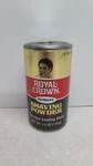 Royal Crown Supreme Shaving Powder Depilatory 4.5 Ounces New. Price: $9.99.