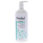 Vitalcurl Plus Tress Effects Styling Gel By Ouidad For Unisex - 33.8 Oz New. Price: $57.76.