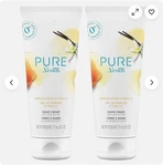 New Pure By Gillette Venus Shaving Cream Manuka Honey And Vanilla, 6OZ (2 Pack). Price: $20.32.