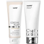 Coochy Plus Fragrance Free & Chafe Lotion Kit - Shave Cream + New. Price: $22.95.