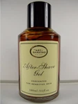 The Art Of Shaving Unscented After Shave Gel 3.4 Oz / 100ML *new*. Price: $29.99.